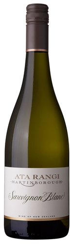 Ata Rangi Sauvignon Blanc Raranga