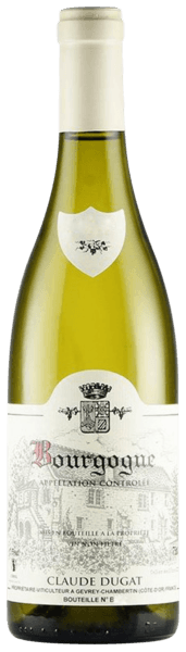 Claude Dugat Bourgogne Blanc
