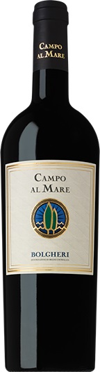 Campo Al Mare Bolgheri Superiore