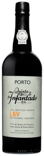 Quinta Do Infantado Port Late Bottled Vintage