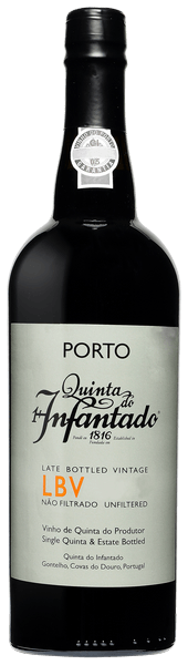 Quinta Do Infantado Port Late Bottled Vintage