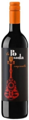La Posada Tempranillo