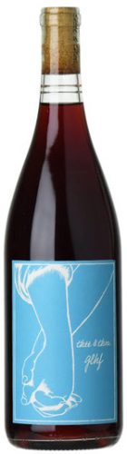 Thee And Thou Garnacha/Graciano "Glhf"