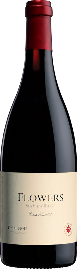 Flowers Vineyard Pinot Noir Seaview Ridge