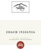 Fisher Vineyards Cabernet Sauvignon Coach Insignia