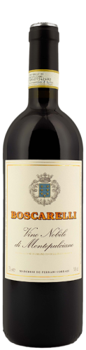 Boscarelli Vino Nobile di Montepulciano