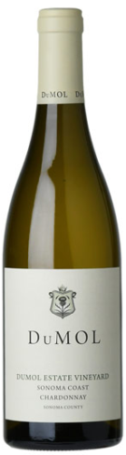 DuMOL Chardonnay DuMOL Estate Vineyard