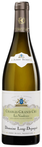Domaine Long-Depaquit (Albert Bichot) Chablis Grand Cru Moutonne