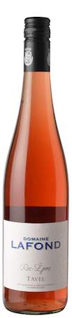Domaine Lafond Tavel Rose