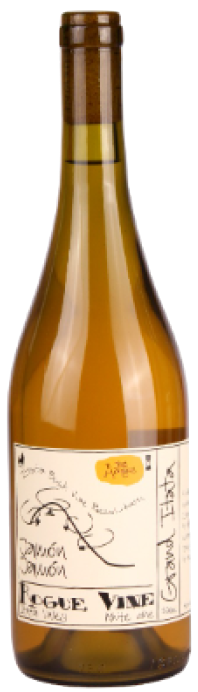 Rogue Vine Jamon Jamon