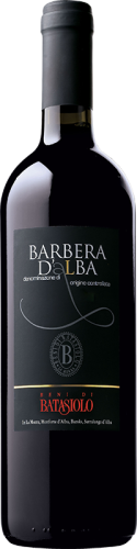 Beni di Batasiolo Barbera d'Alba DOC