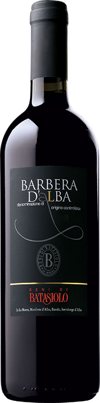 Beni di Batasiolo Barbera d'Alba DOC Beni di Batasiolo Barbera d'Alba DOC