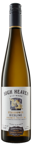 High Heaven Vintners Riesling Starshower High Heaven Vintners Riesling Starshower