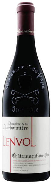 Domaine de la Charbonniere Chateauneuf du Pape l'Envol