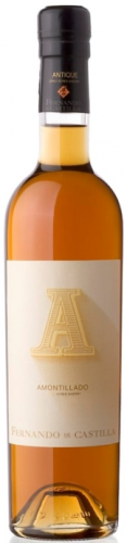Rey Fernando de Castilla Sherry Amontillado Antique