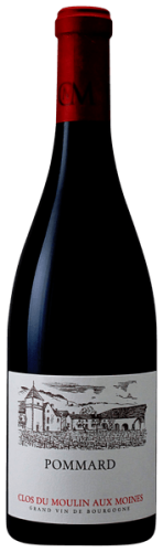 Clos du Moulin aux Moines Pommard