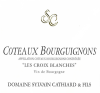 Domaine Sylvain Cathiard Coteaux Bourguignons Les Croix Blanches Domaine Sylvain Cathiard Coteaux Bourguignons Les Croix Blanches