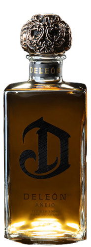 Deleon Tequila Anejo