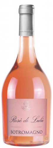 Botromagno Rose di Lulu IGT