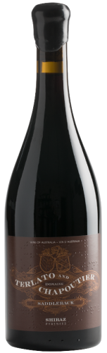 Domaine Terlato & Chapoutier Shiraz Saddleback