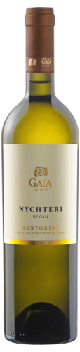 Nychteri by Gaia Assyrtiko Santorini