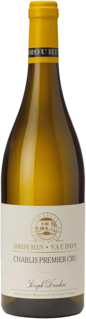 Drouhin-Vaudon Chablis 1er Cru Drouhin-Vaudon Chablis 1er Cru