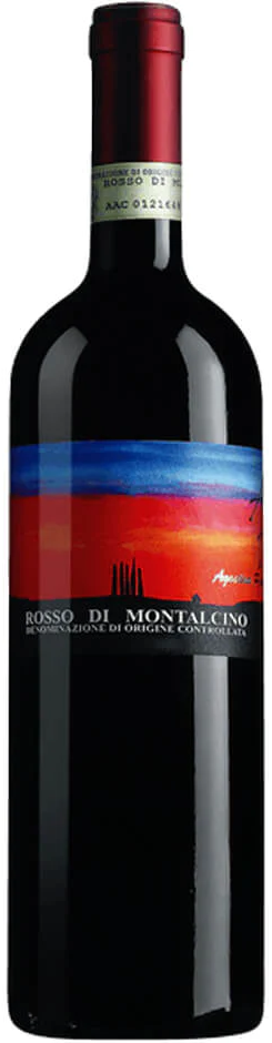Agostina Pieri Rosso di Montalcino