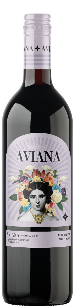 Aviana Red Blend Aviana Red Blend