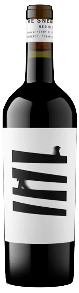 Cline Red Blend The Sneak