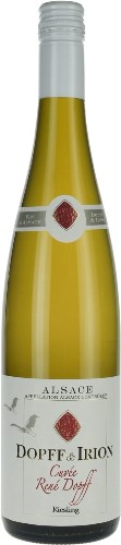 Dopff & Irion Riesling Cuvee Rene Dopff