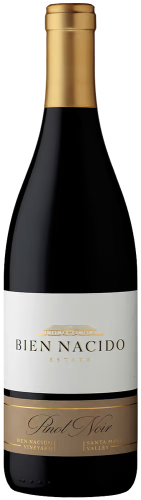 Bien Nacido Estate Pinot Noir