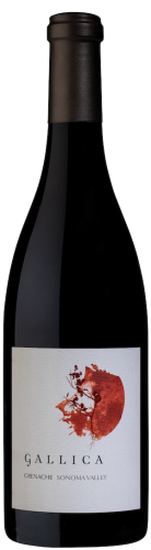 Gallica Grenache Rossi Ranch