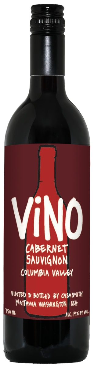 Charles Smith Vino Cabernet Sauvignon Charles Smith Vino Cabernet Sauvignon