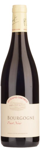 Domaine Chevrot Bourgogne Pinot Noir