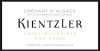 Andre Kientzler Cremant d'Alsace Cuvee Millesimee Non Dosee