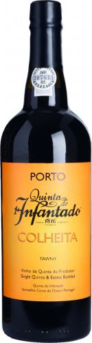 Quinta Do Infantado Port Colheita Tawny