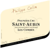 Philippe Colin Saint-Aubin Premier Cru les Combes Philippe Colin Saint-Aubin Premier Cru les Combes