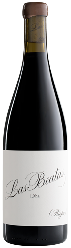 Telmo Rodriguez Rioja las Beatas