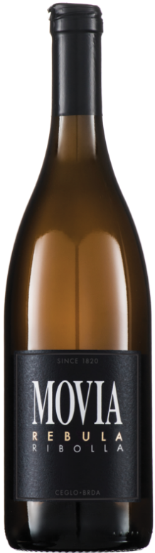 Movia Ribolla Rebula Movia Ribolla Rebula