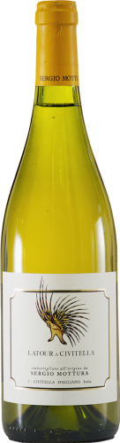 Sergio Mottura Grechetto Latour A Civitella IGT Sergio Mottura Grechetto Latour A Civitella IGT