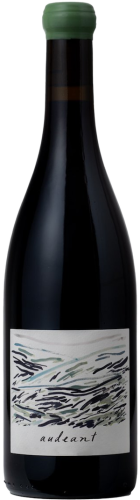 Audeant Pinot Noir Luminous Hills Vineyard