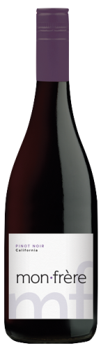 Mon Frere Pinot Noir Mon Frere Pinot Noir