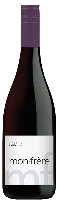 Mon Frere Pinot Noir Mon Frere Pinot Noir