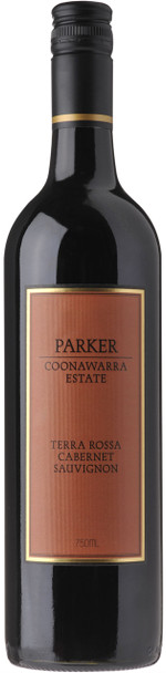 Parker Coonawarra Estate Cabernet Sauvignon Terra Rossa