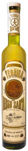 Don Diego Santa Tequila Anejo