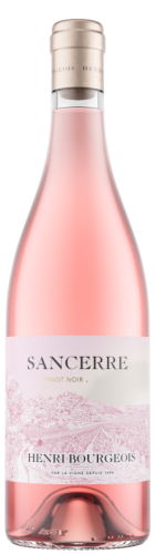 Domaine Henri Bourgeois Sancerre Rose