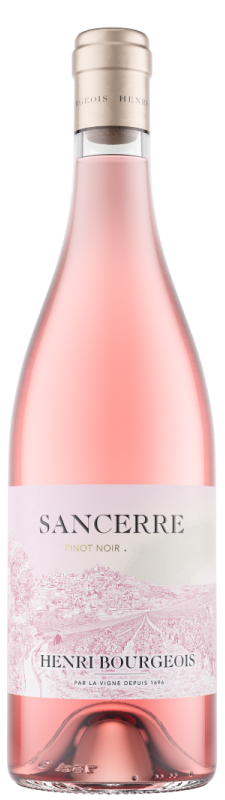 Domaine Henri Bourgeois Sancerre Rose