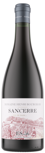 Domaine Henri Bourgeois Sancerre ES-56 Rouge Domaine Henri Bourgeois Sancerre ES-56 Rouge