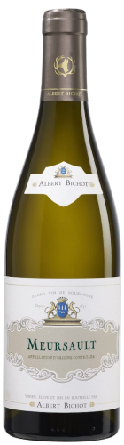 Albert Bichot Meursault Blanc
