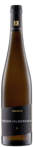 Knewitz Nieder-Hillbersheim Riesling Trocken